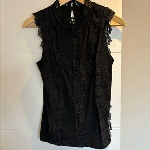 NWOT SHEIN Lace Top